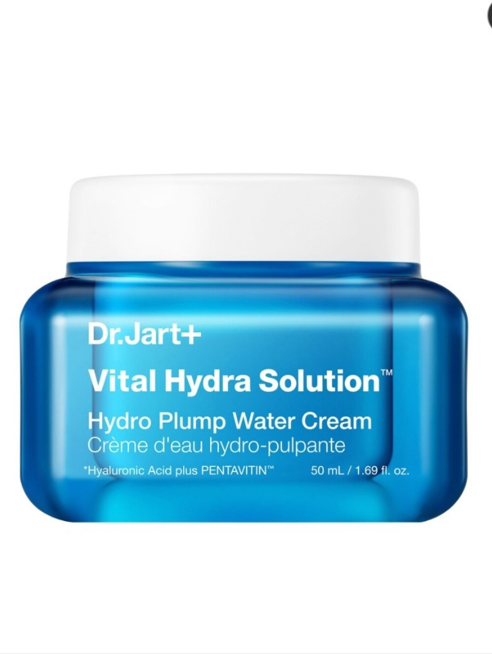 Moisturizer